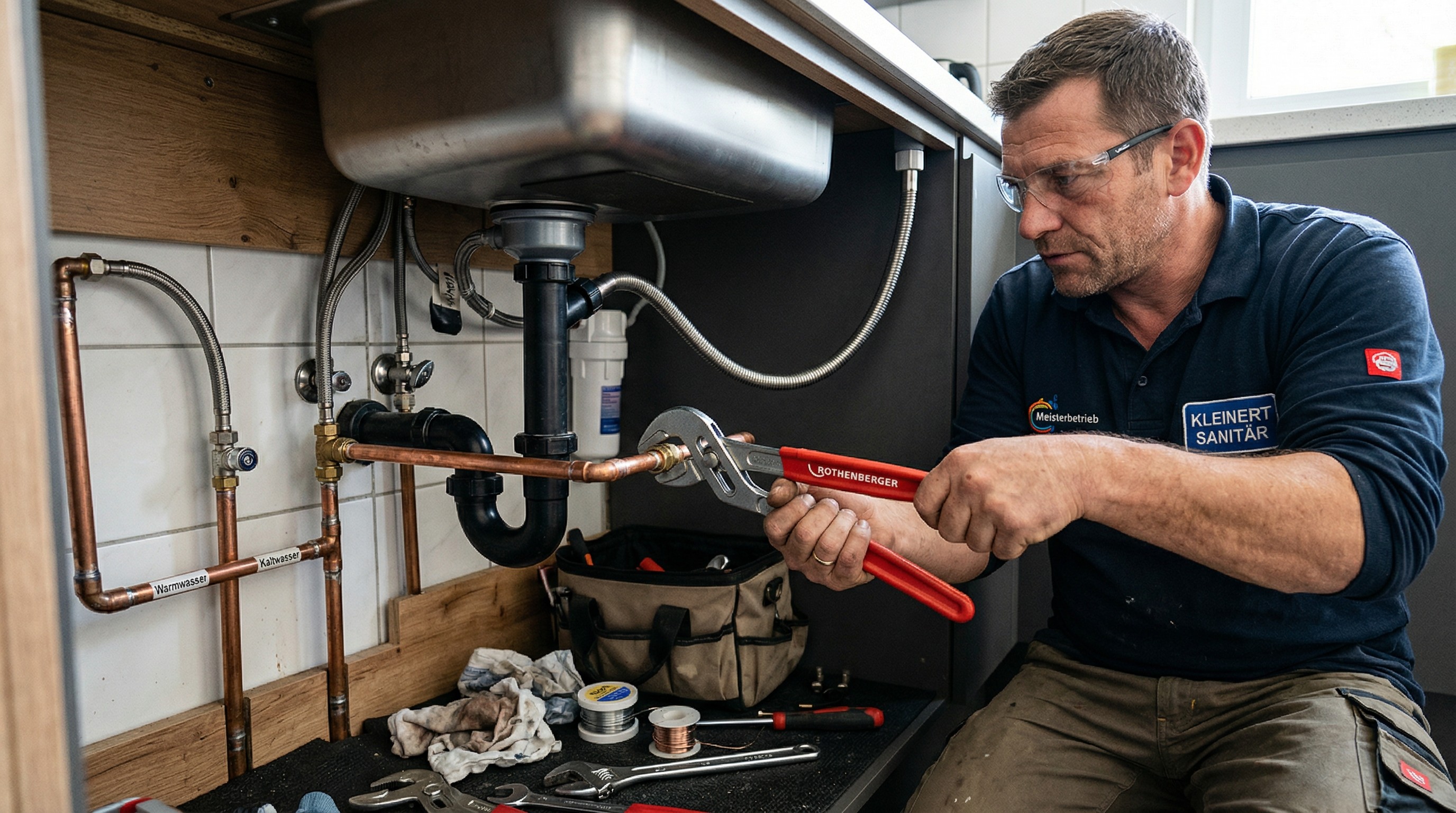 Sanitär- Heizung- Klima- Innung Ravensburg – Sanitärinstallateur Ravensburg